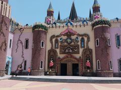 -安徒生童话乐园