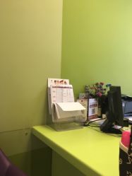 -北京新世纪儿童医院