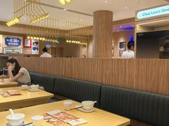 -蔡澜点心·粤菜(花城汇南区店)