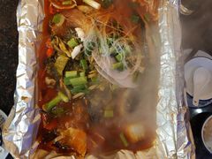 -愿者上钩(布吉老街店)