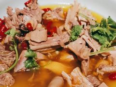-惠丰堂饭庄·烤鸭·京味菜(西北旺·唐家岭店)
