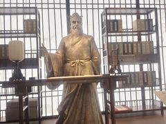 -包公祠