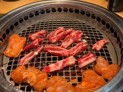 -汉拿山(包河万达店)