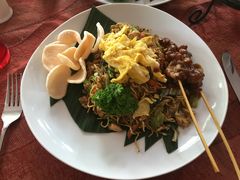 印尼炒面-Mai Mai Restaurant