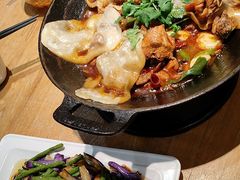 -徐小姐地锅鸡(铜山万达店)