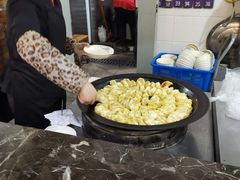 -蒋家桥饺面店(东关街店)