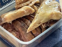 -正宗忘不了老鹅(梅岭店)