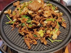 -恭敬李·烤鸭(天坛北门店)