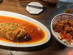 -秦月轩·陕西家乡菜(阜成路·五棵松店)