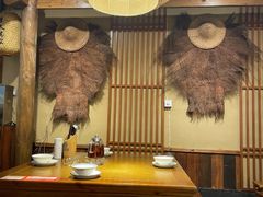 -李久其家民间餐厅(观沙岭公园店)