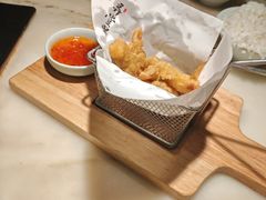 -弄堂里(滨江龙湖天街店)