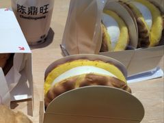 -君之狮子山·轻糖烘焙(松江印象城店)
