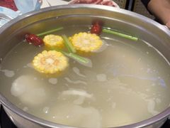 -八合里潮汕鲜牛肉火锅(福州万象城店)