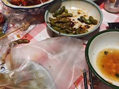 -江味龙虾馆·裸蓝龙虾(南山店)