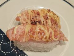 -滨寿司(新街口中央商场店)