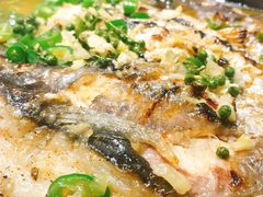 -鱼库·不仅是一家烤鱼店(车公庙店)