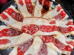 酱汁牛五花-鹤江桥·红油牛肉粉(SKP店)