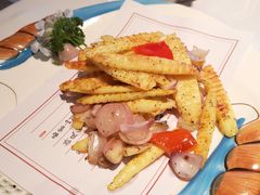 -同喜烤鸭店(光芒店)