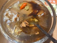 红糖冰粉-大乘嘟成都小吃(石门店)