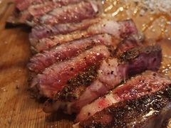 -安立可意大利美食