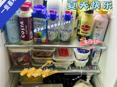 -Olé精品超市(沈阳万象城店)