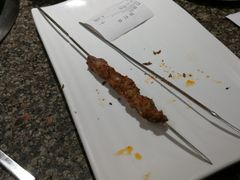 -高丽苑韩国烤肉(海昌路旗舰店)