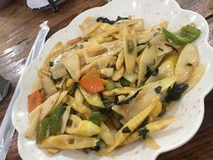 -南记食粥坊·宵夜大排档(莲花总店)