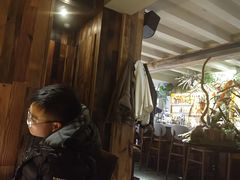 -Bar Infusion(重庆·九街店)