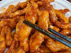 -满堂春特色餐馆