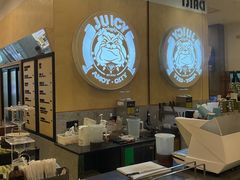 -Juicy Bakery(瑞景店)