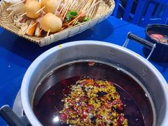 -马路边边串串香(双井直营店)