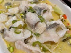 -粗茶淡饭·汉口公馆(循礼门店)