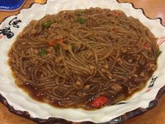 -东北农家小院(定西路店)