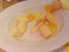 -菲滋意式餐厅(临平万达店)