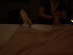 -璞·澐间影院式足道SPA(尚悦湾店)