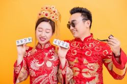 -太郎花子婚纱摄影艺术中心