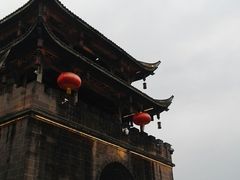 -黄龙溪古镇