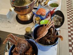 -澜悦港海鲜体验主题餐厅