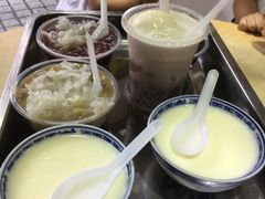 -百花传统甜品店(原址店)