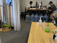 -小树照相馆·证件照(打浦桥店)