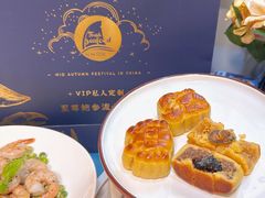 -鲜味食族水产·海鲜餐厅