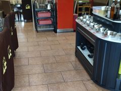 -潮汕美牛肉丸火锅店(天宁寺店)
