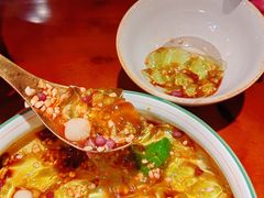 -蛮佬拾·乡里土菜馆(河西王府井店)