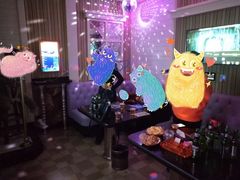 -乐够量贩KTV(成都世纪百合店)
