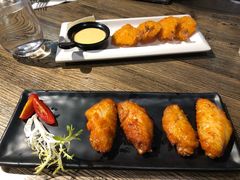 -豪尚豪牛排(彩悦城店)