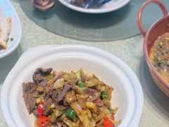 -陈鹏鹏潮汕菜(欢乐海岸 海边景观店)