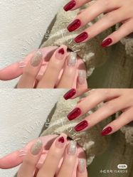 -星辰·新中式美甲美睫工作室