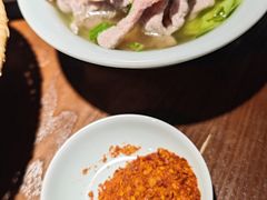 -全牛匠·乐山跷脚牛肉(西单华威约饭街店)