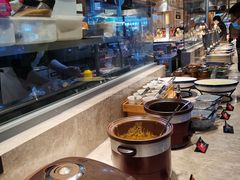 -比格比萨自助(万柳华联店)