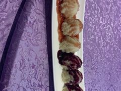 蓝莓山药-伊兰盛堡(河南路店)